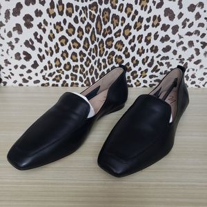 27 Edit Leather Loafers